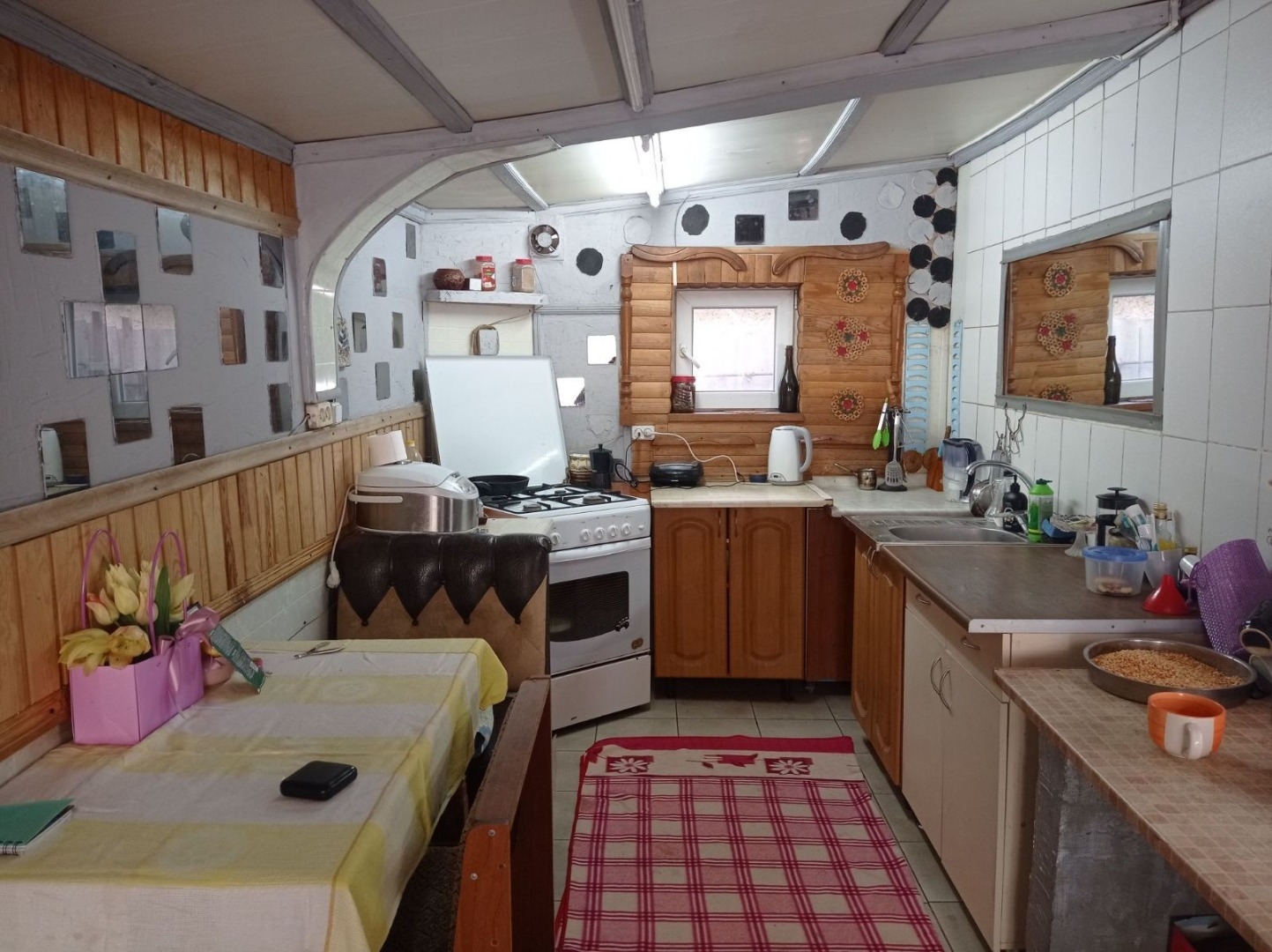 продажа дома номер H-174047 в Светлом, фото номер 8